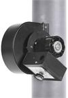 Tjernlund AD-1 Auto-Draft Blower for Wood Burning Stoves